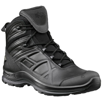 Haix Sicherheitshalbschuh BLACK EAGLE Tactical Pro 2.1 GTX mid Gr. UK 6.0 / EU 39 schwarz