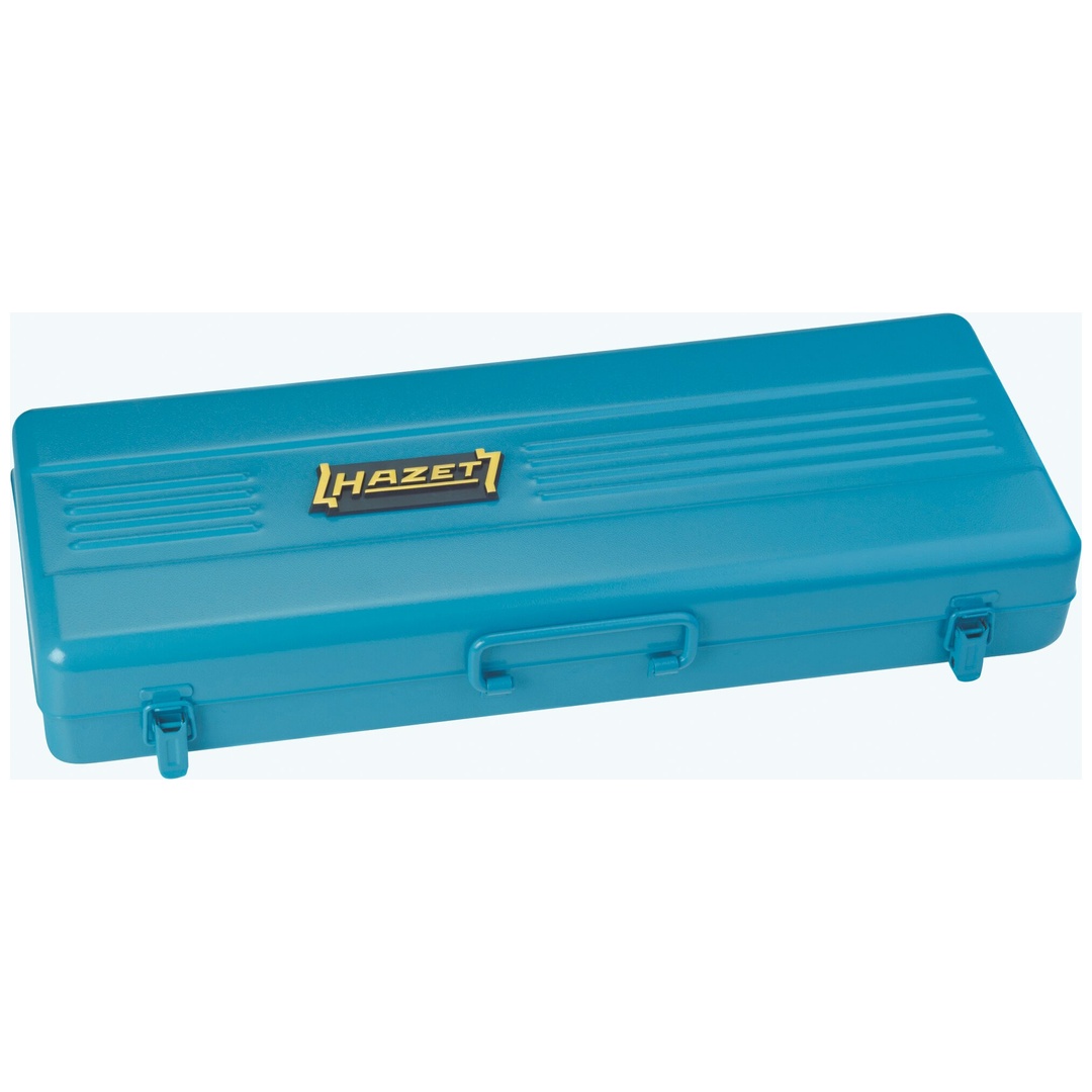 Hazet Werkzeugkasten, leer (LxBxH) 578 x 235 x 88 mm