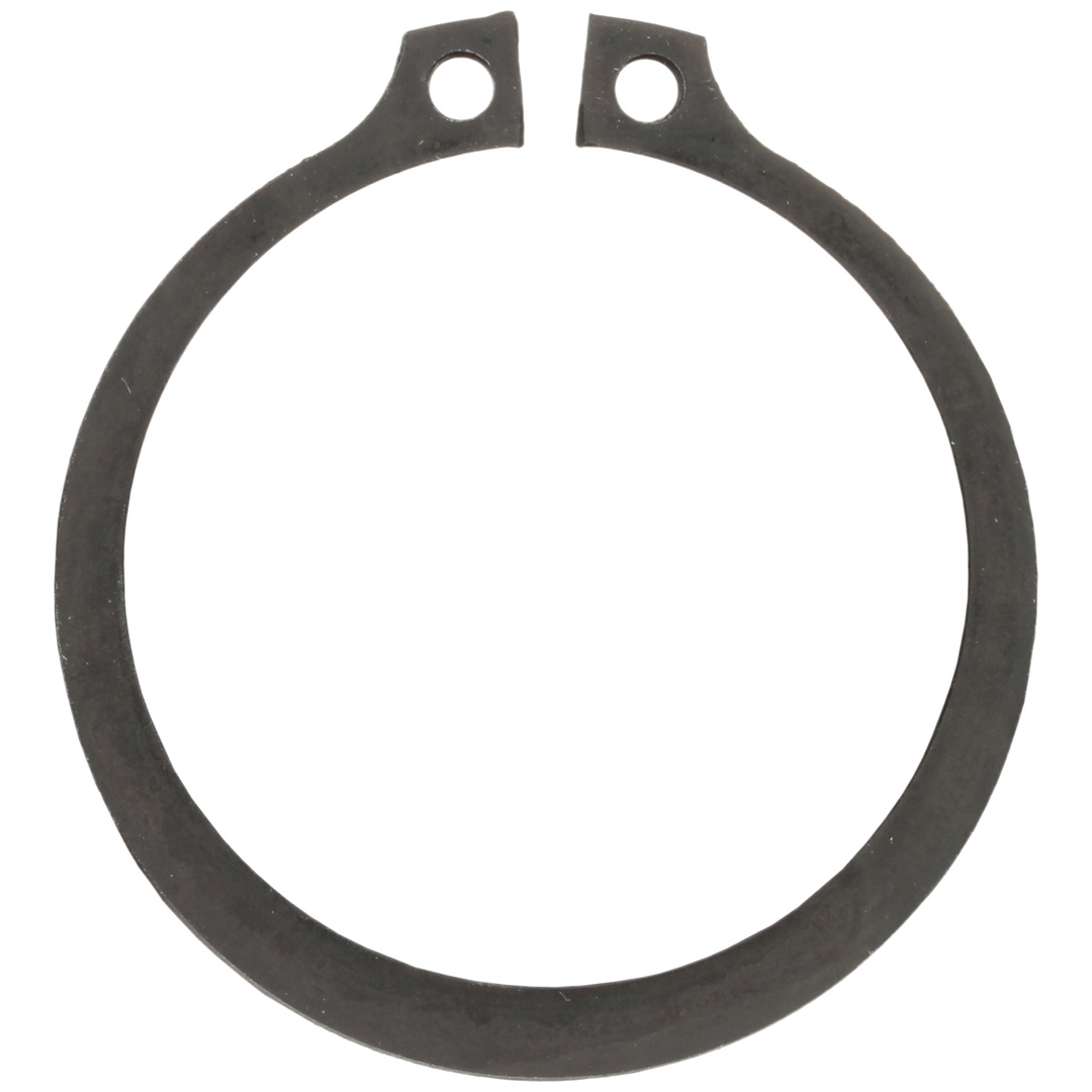 Reidl DIN 471 Sicherungsringe für Wellen, 50 x 64,5 x 3, Federstahl blank