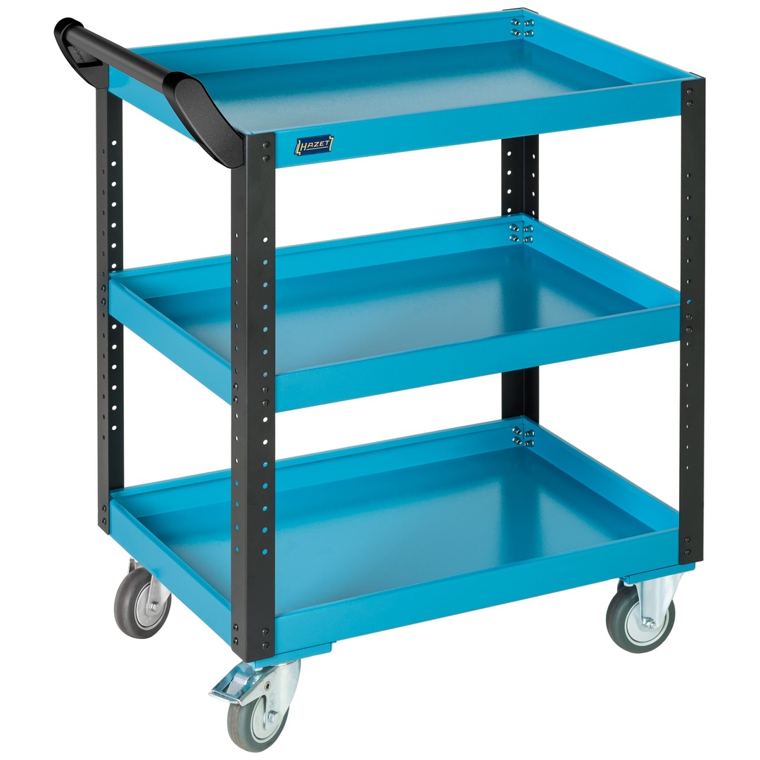 Hazet Servicewagen Assistent (LxBxH) 890 x 542 x 899 mm