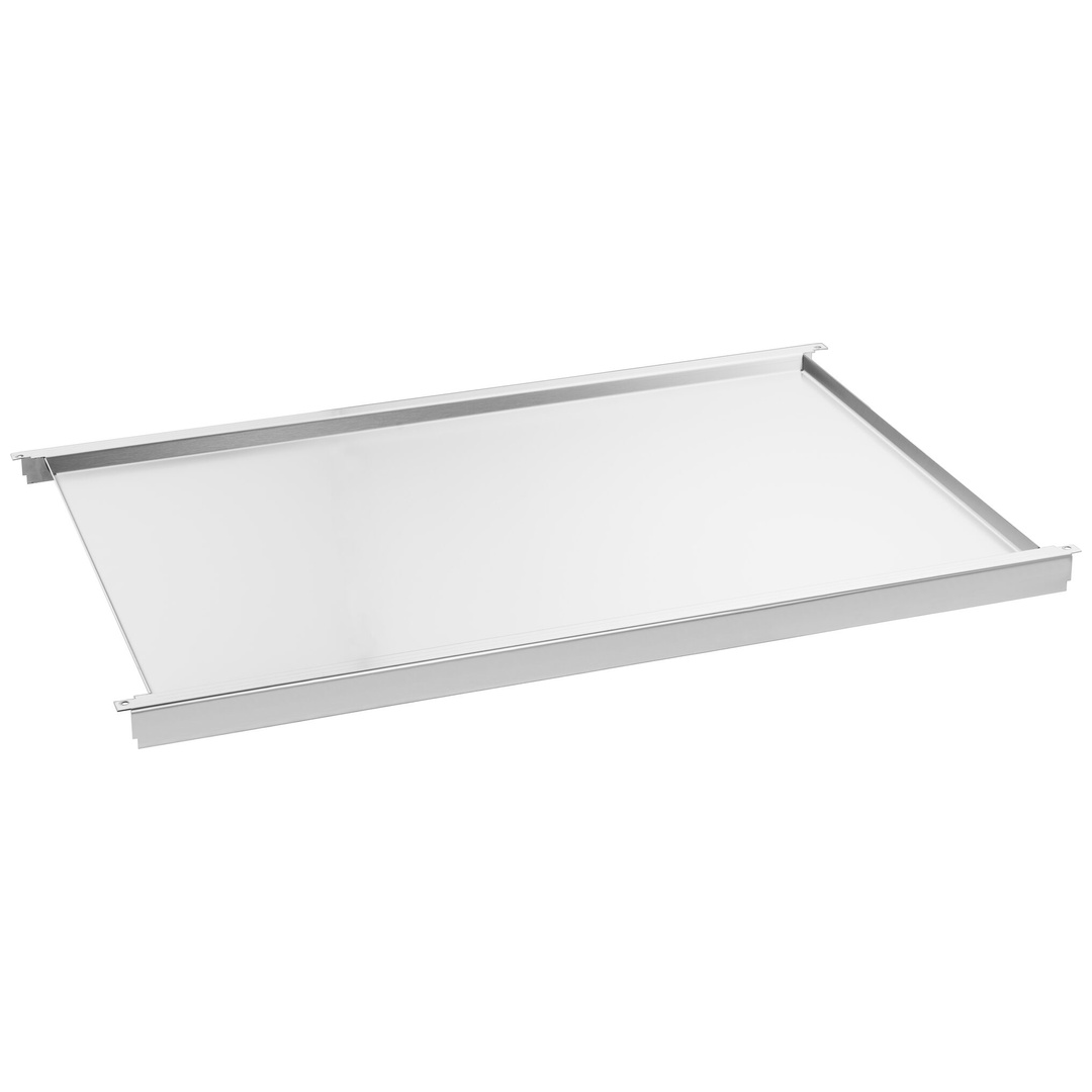 Hazet Arbeitsfläche, Edelstahl 179NXL-05