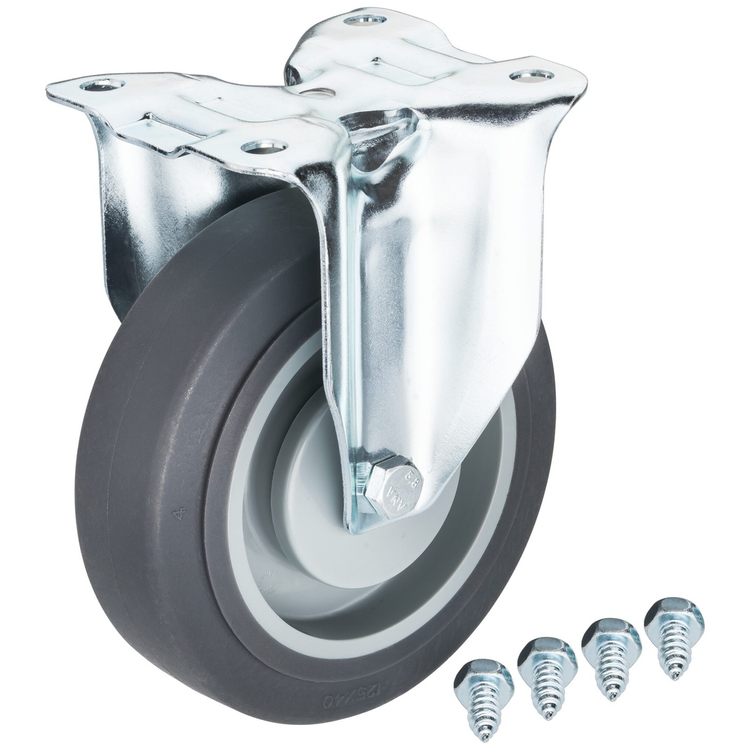 Hazet Bockrolle (177W-6)
