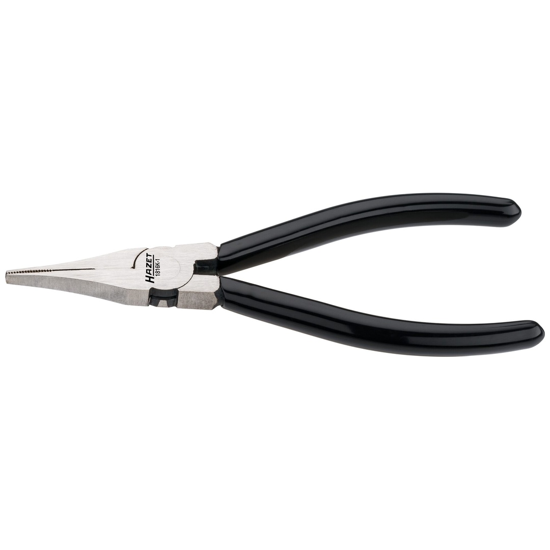 Hazet Flachzange 1816K-1, Länge 135 mm