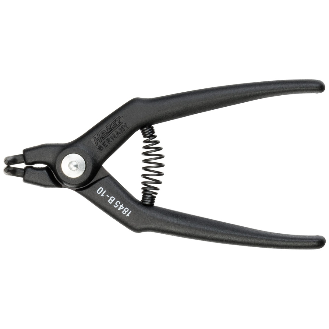 Hazet Sicherungsringzange 1845B-10, Länge 130 mm
