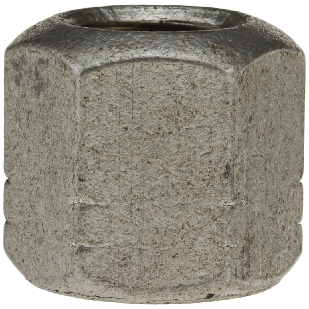 Reidl DIN 6330 Sechskantmuttern M 30, hohe Form, Höhe 1,5 d, A4 blank