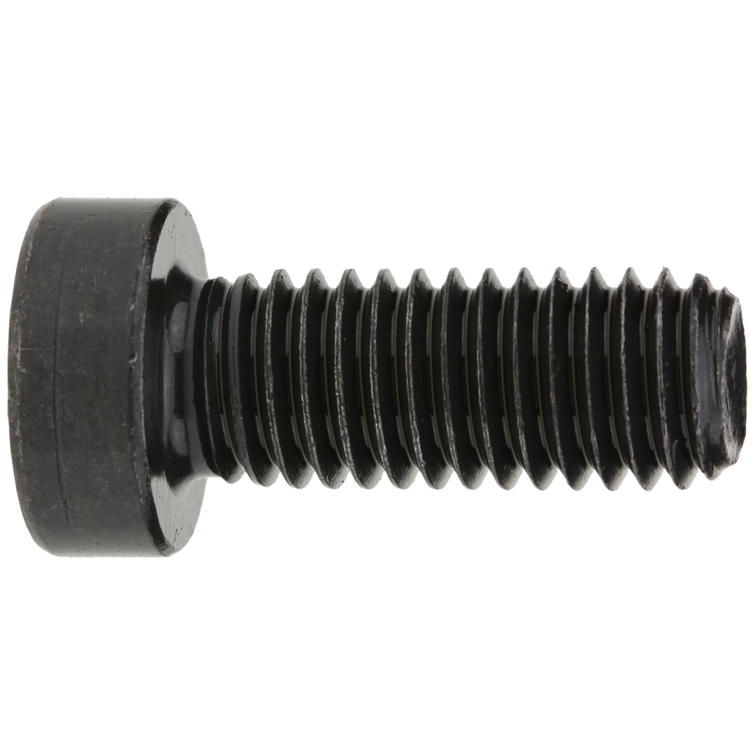 Reidl DIN 7984 Zylinderschraube 5x16mm Stahl 10.9 blank niedriger Kopf Innensechskant