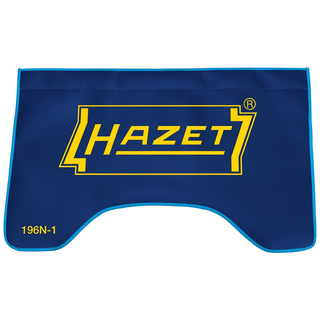 Hazet Kotflügelschoner, universal 196N-1, (LxB) 950 x 670 mm