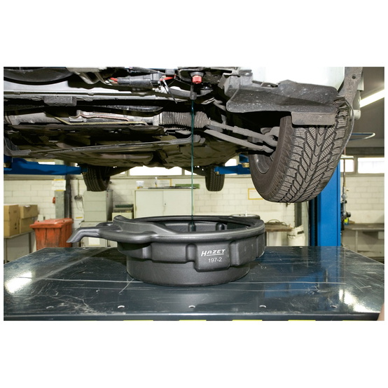 Hazet Mehrzweckwanne 16 l - 3