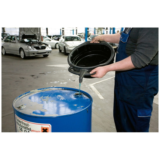 Hazet Mehrzweckwanne 16 l - 2