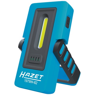 Hazet LED Pocket Light, wireless charging