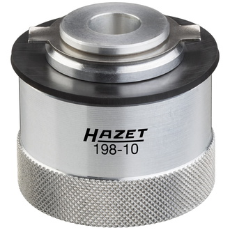 Hazet Motoröl Einfüll-Adapter, Art.Nr. 198-10