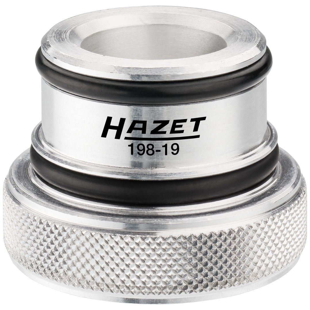 Hazet Motoröl-Einfüll-Adapter 198-19