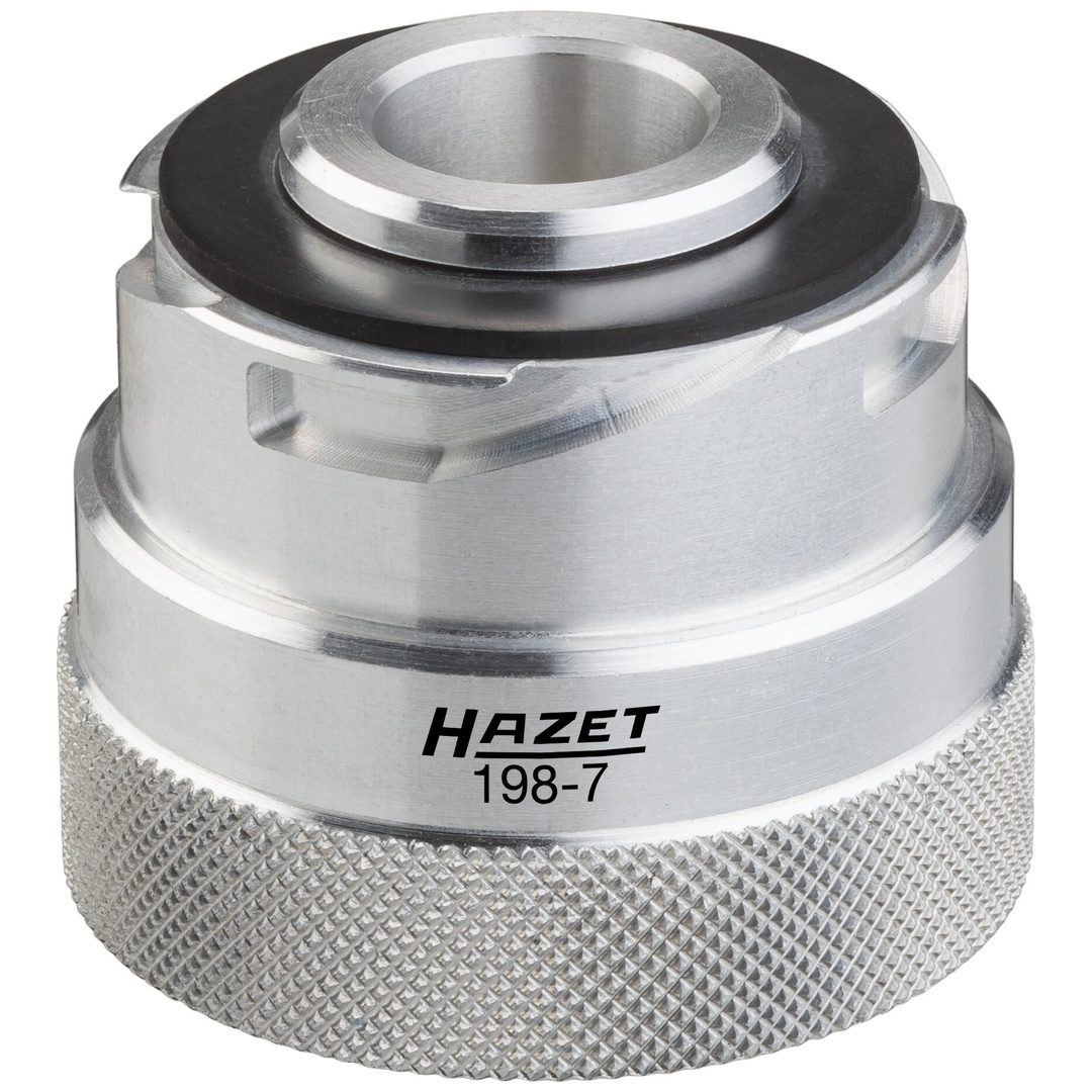 Hazet Motoröl-Einfüll-Adapter 198-7
