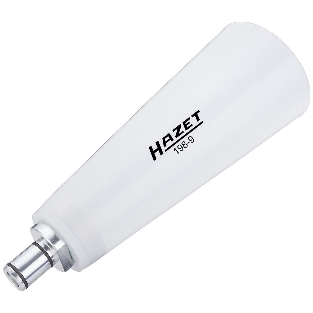 Hazet Motoröl-Fülltrichter 198-9, 1 l