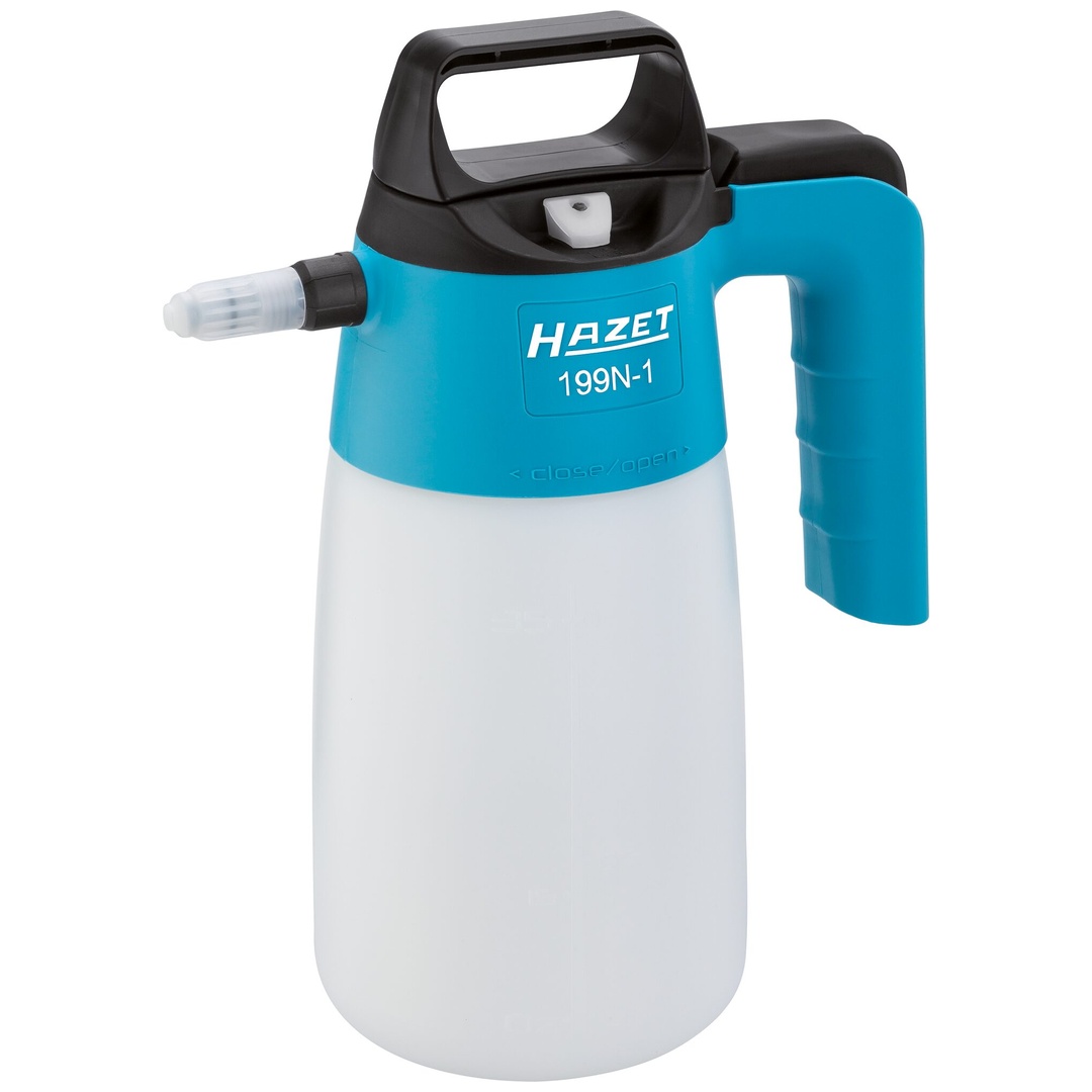Hazet Pumpsprühflasche 199N-1, 1 l
