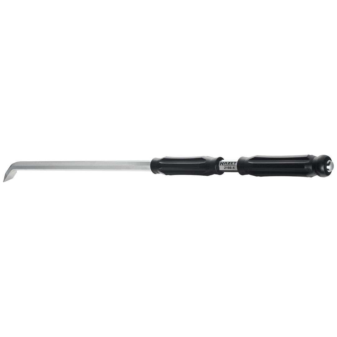 Hazet Nkw Hebeleisen Duo-Griff 2166-4, Länge 1116 mm