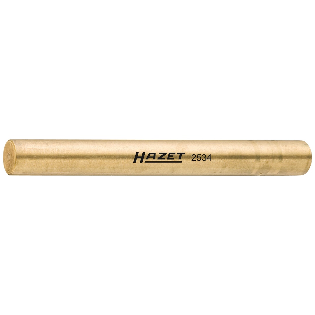 Hazet Messingdorn 2534, 20 mm