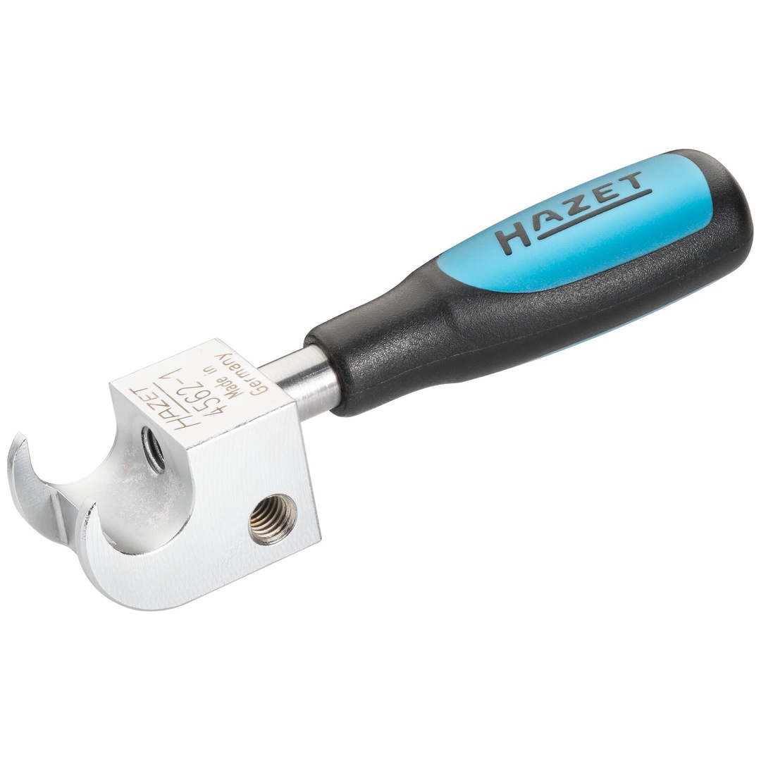Hazet Betätigungswerkzeug Henn Schellen 4562-1, Länge 100 mm