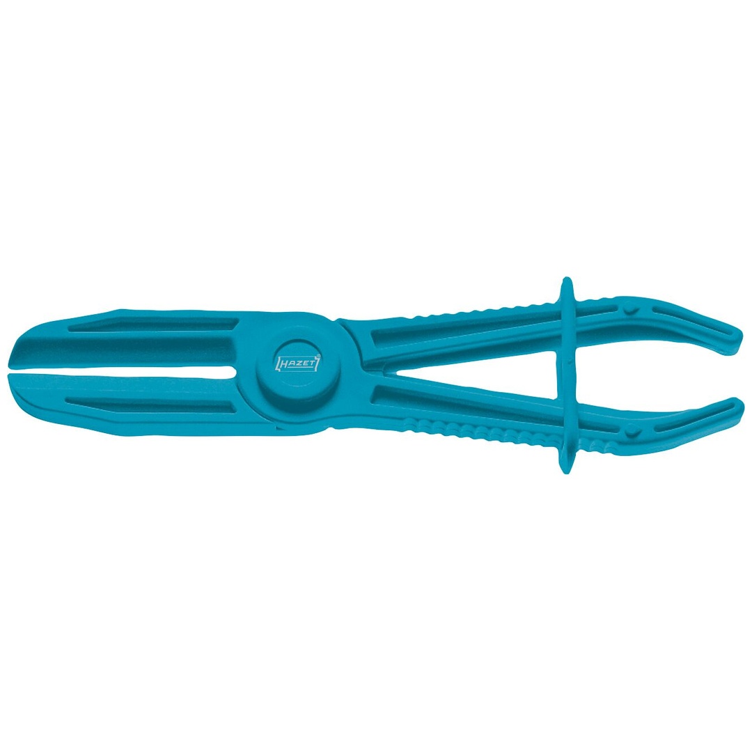 Hazet Abklemmzange 4590-3, Länge 253 mm
