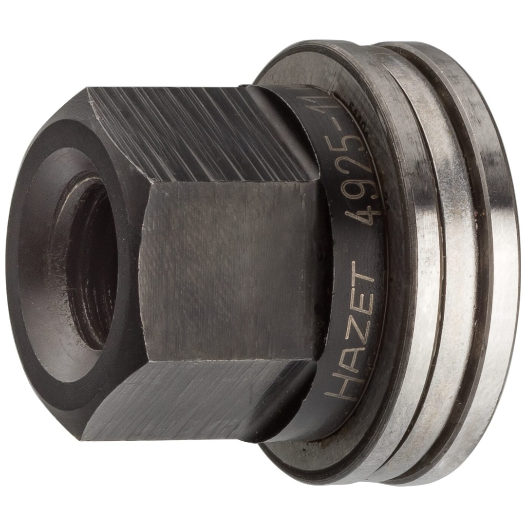 Hazet Spindelmutter 4925-11