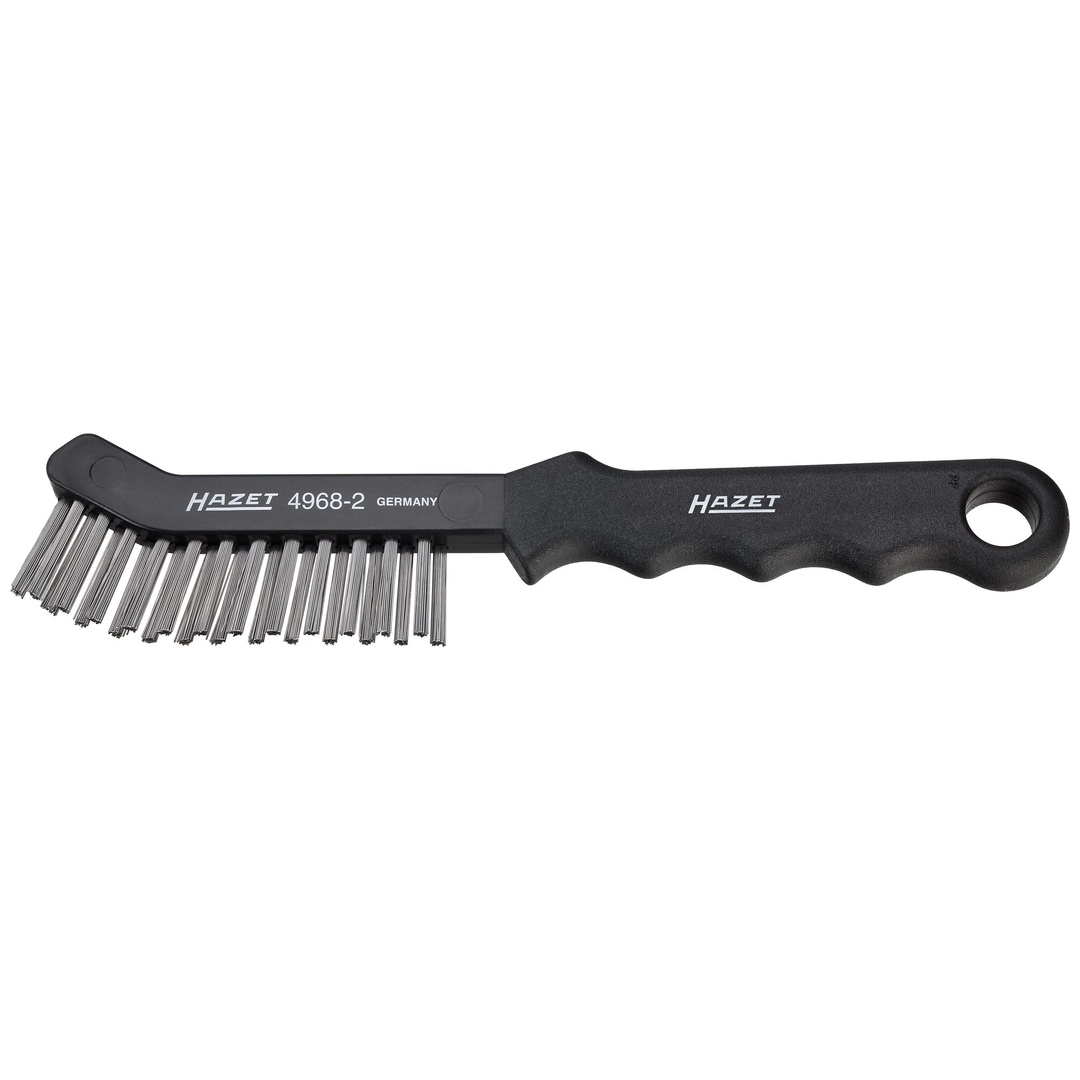 Hazet Bremssattel-Bürste 4968-2, Länge 225 mm