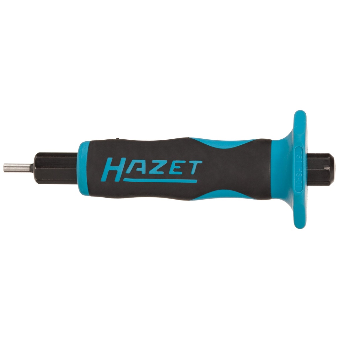 Hazet Splinttreiber, kurz 751KHS-3, 3 mm