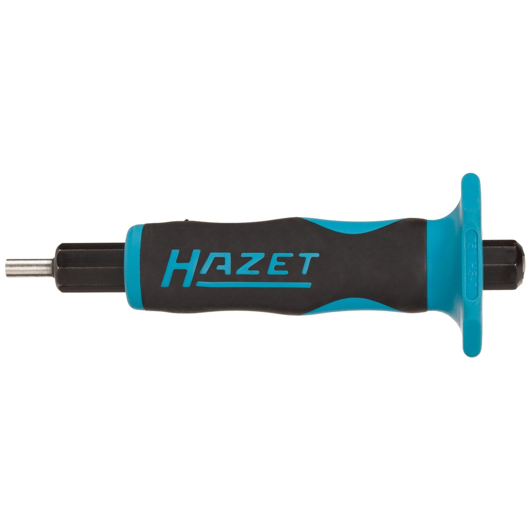 Hazet Splinttreiber, kurz 751KHS-4, 4 mm