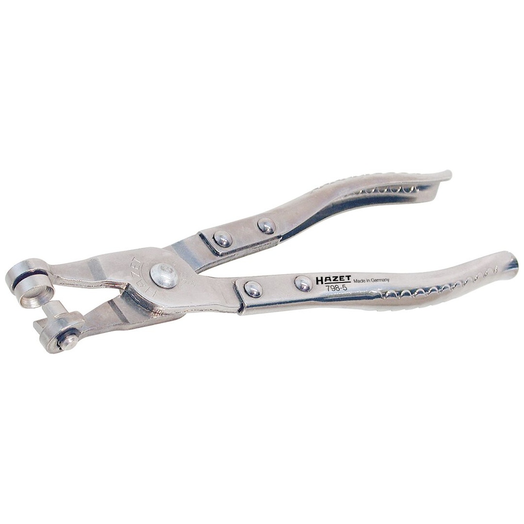 Hazet Schlauchschellenzange 798-5, Spannbereich: 40 mm