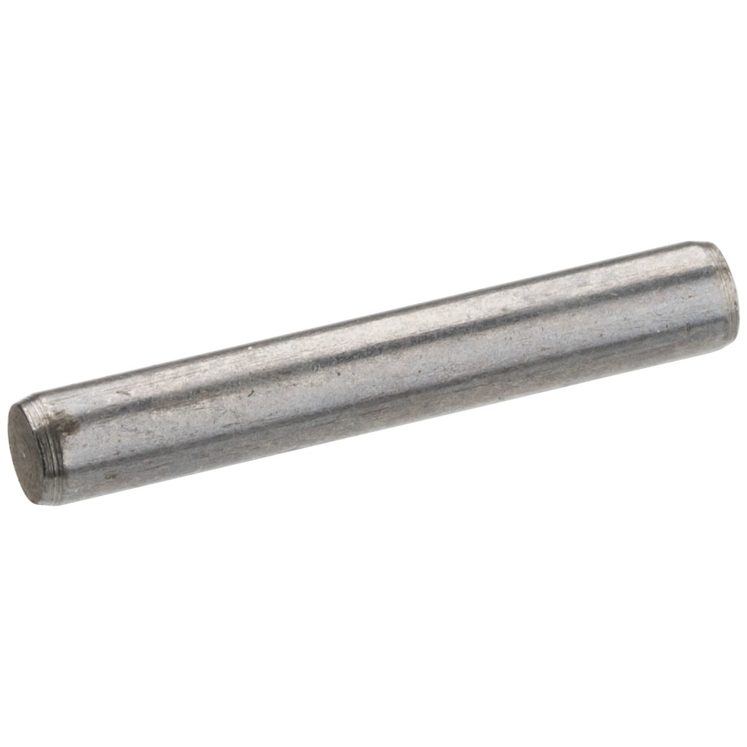 Hazet Verbindungsstift 1 (25 mm) Vierkant hohl, 1 (25 mm) Vierkant massiv, ∅ 5 x 45