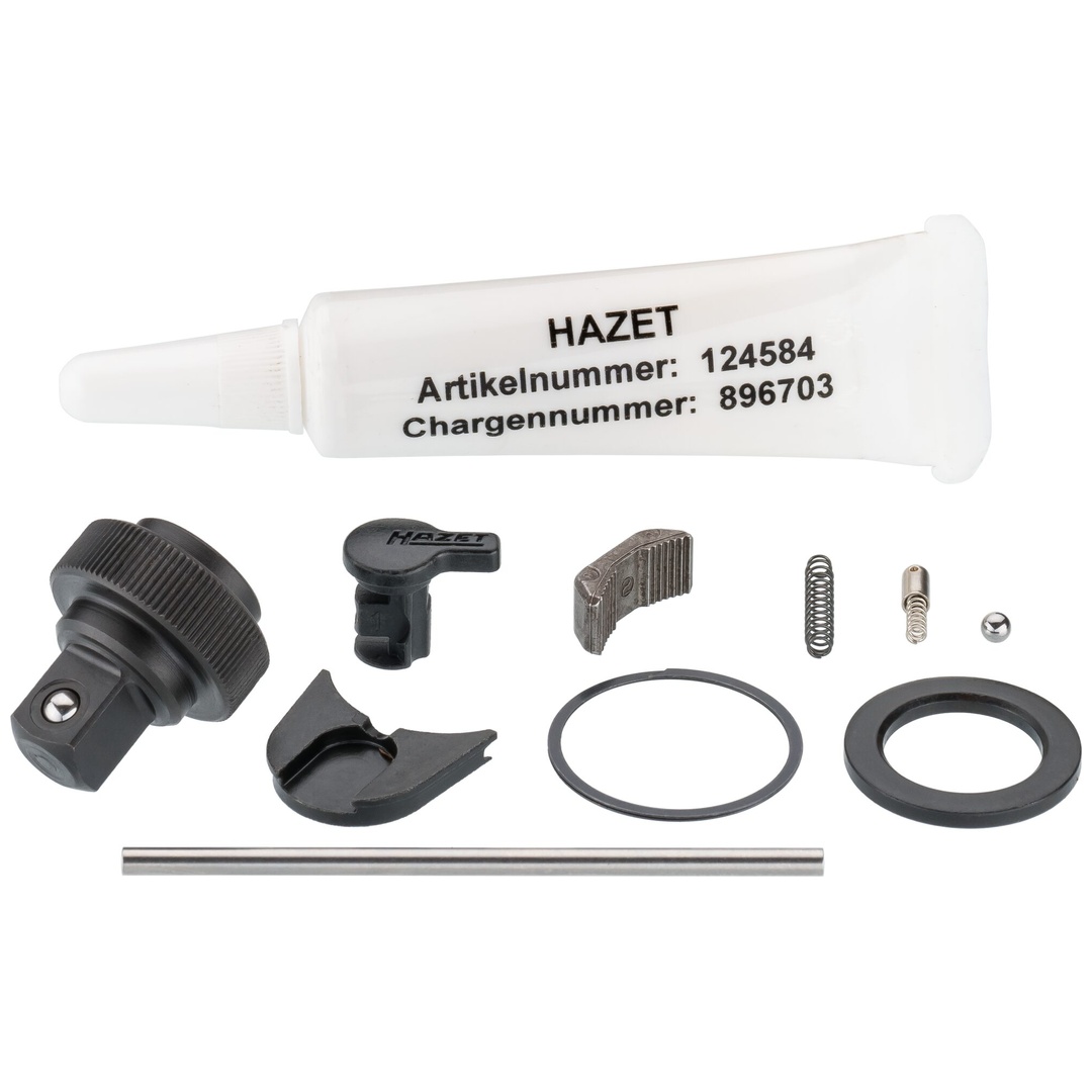 Hazet Ersatzteil Satz Knarr-Rad 863HP/11