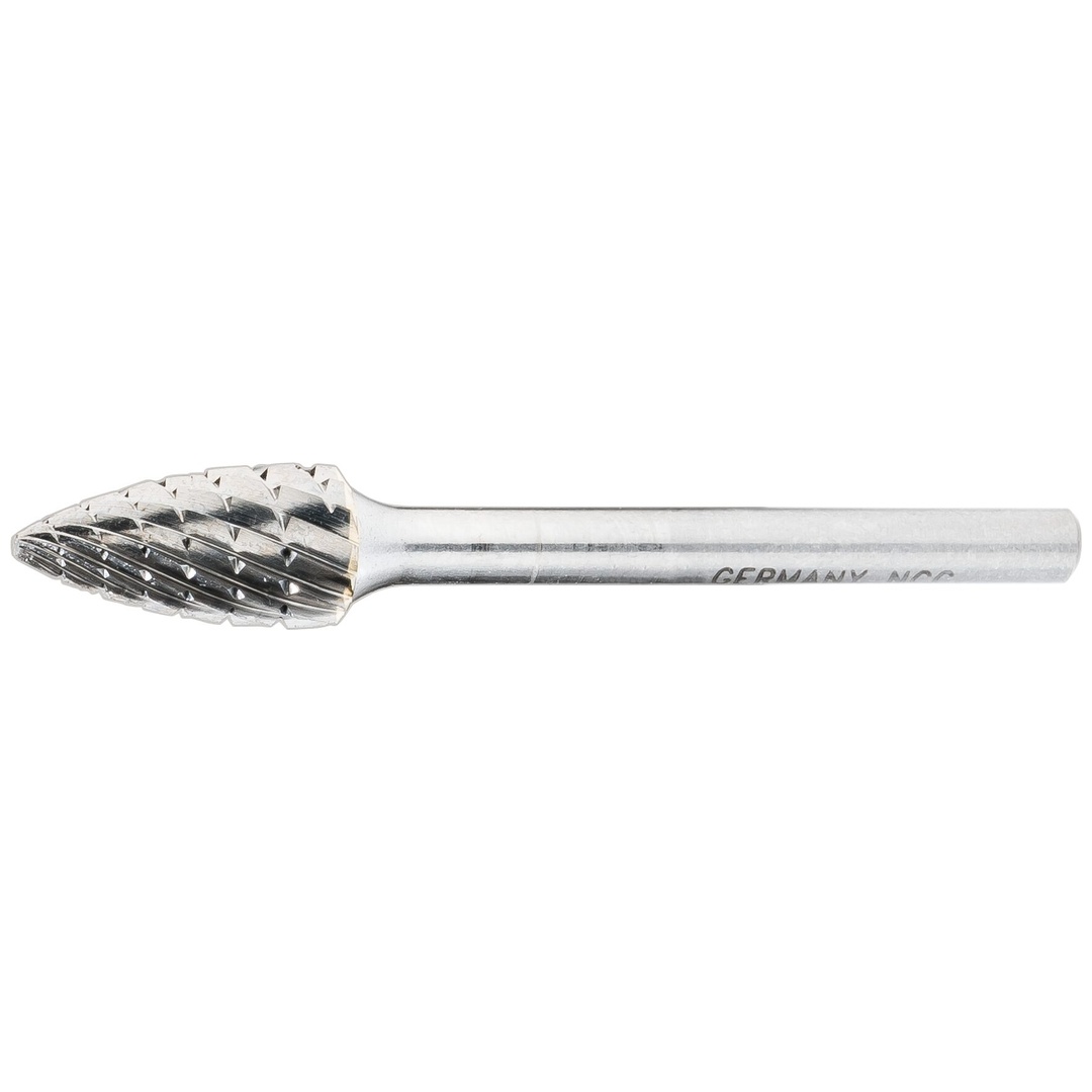 Hazet Hartmetall Frässtifte, 3 mm 9032-03KE