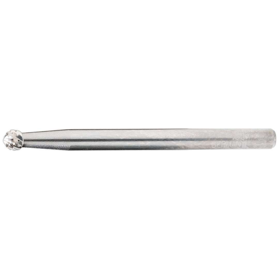 Hazet Hartmetall Frässtifte, 3 mm 9032-03KU3