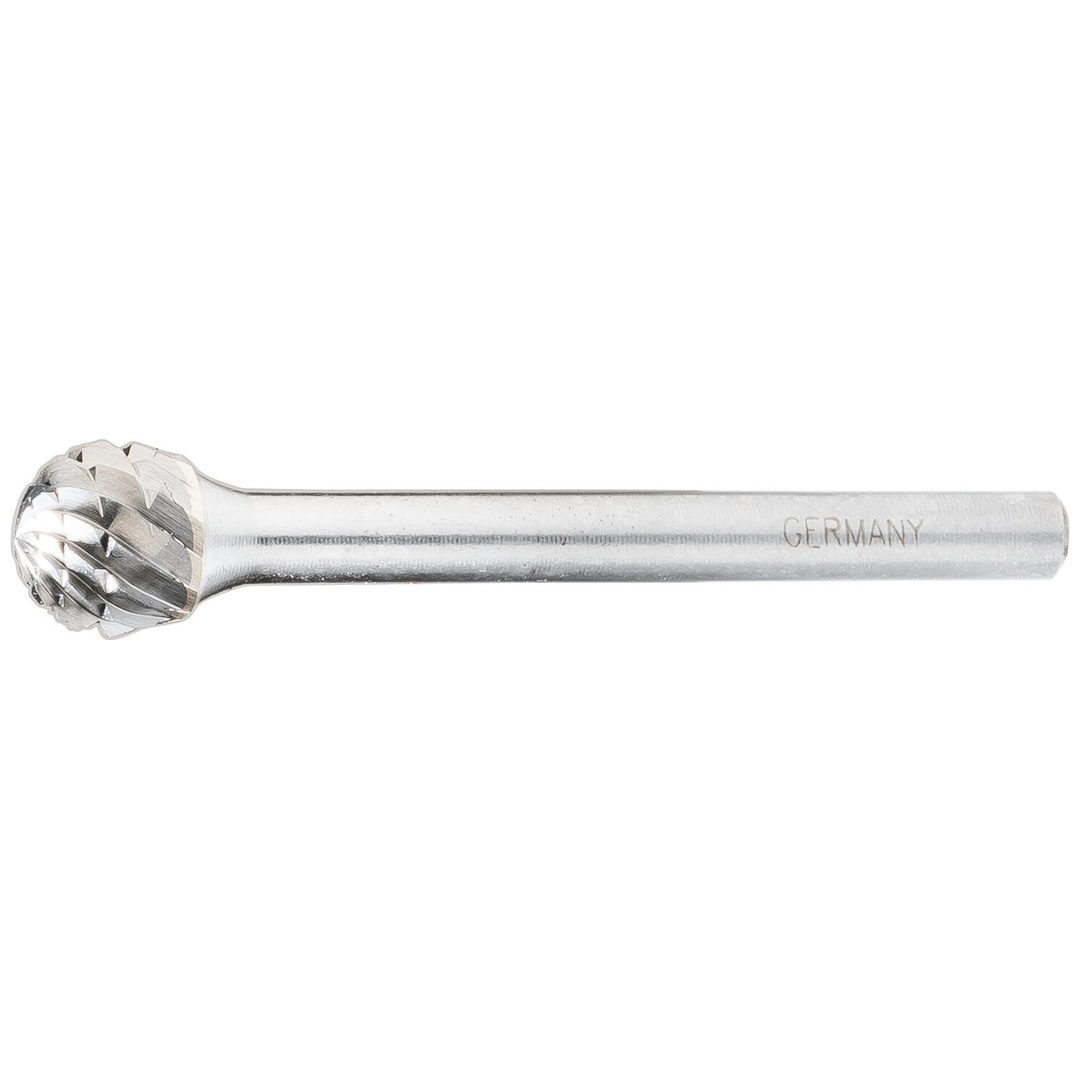 Hazet Hartmetall Frässtifte, 3 mm 9032-03KU6