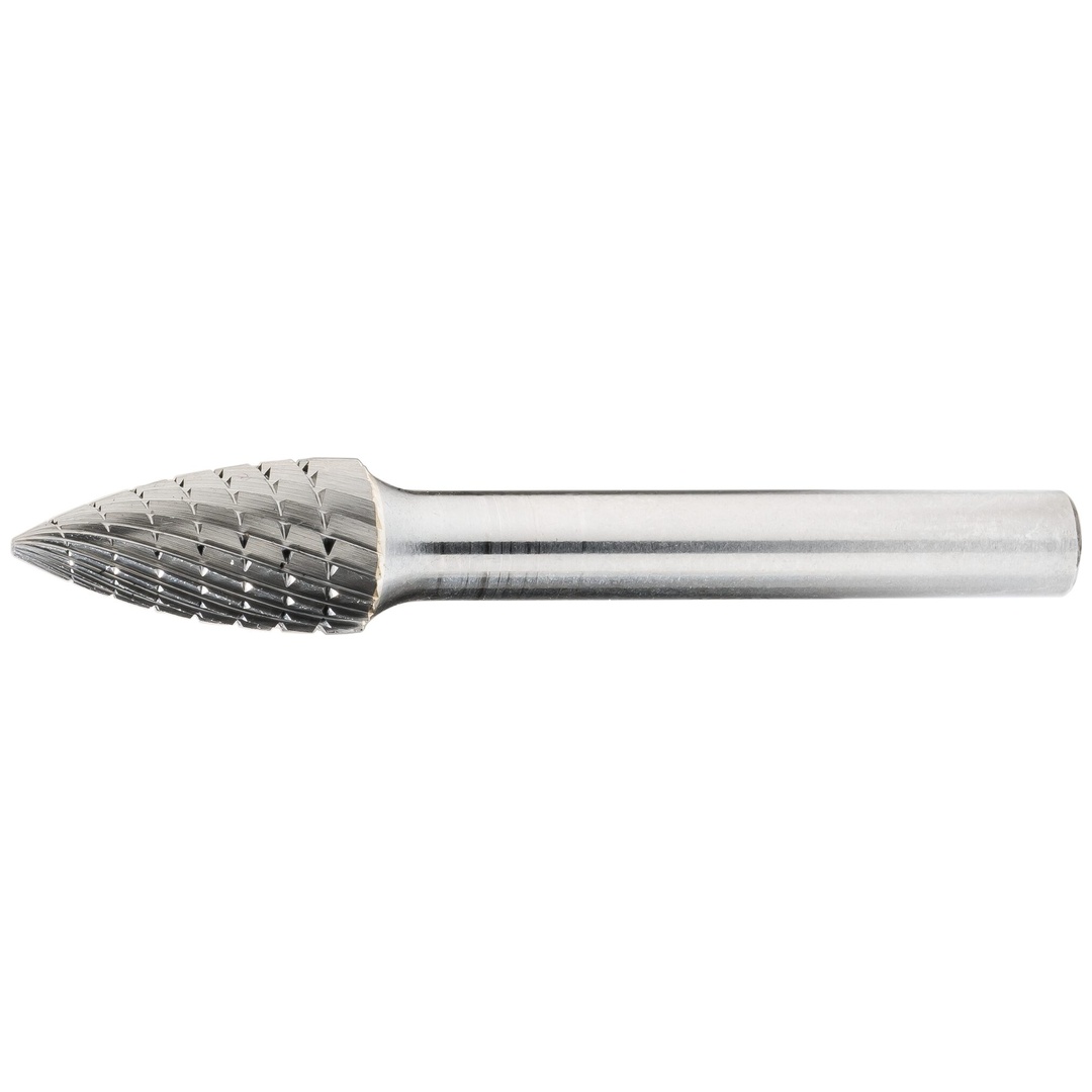 Hazet Hartmetall Frässtifte, 6 mm 9032-06KE