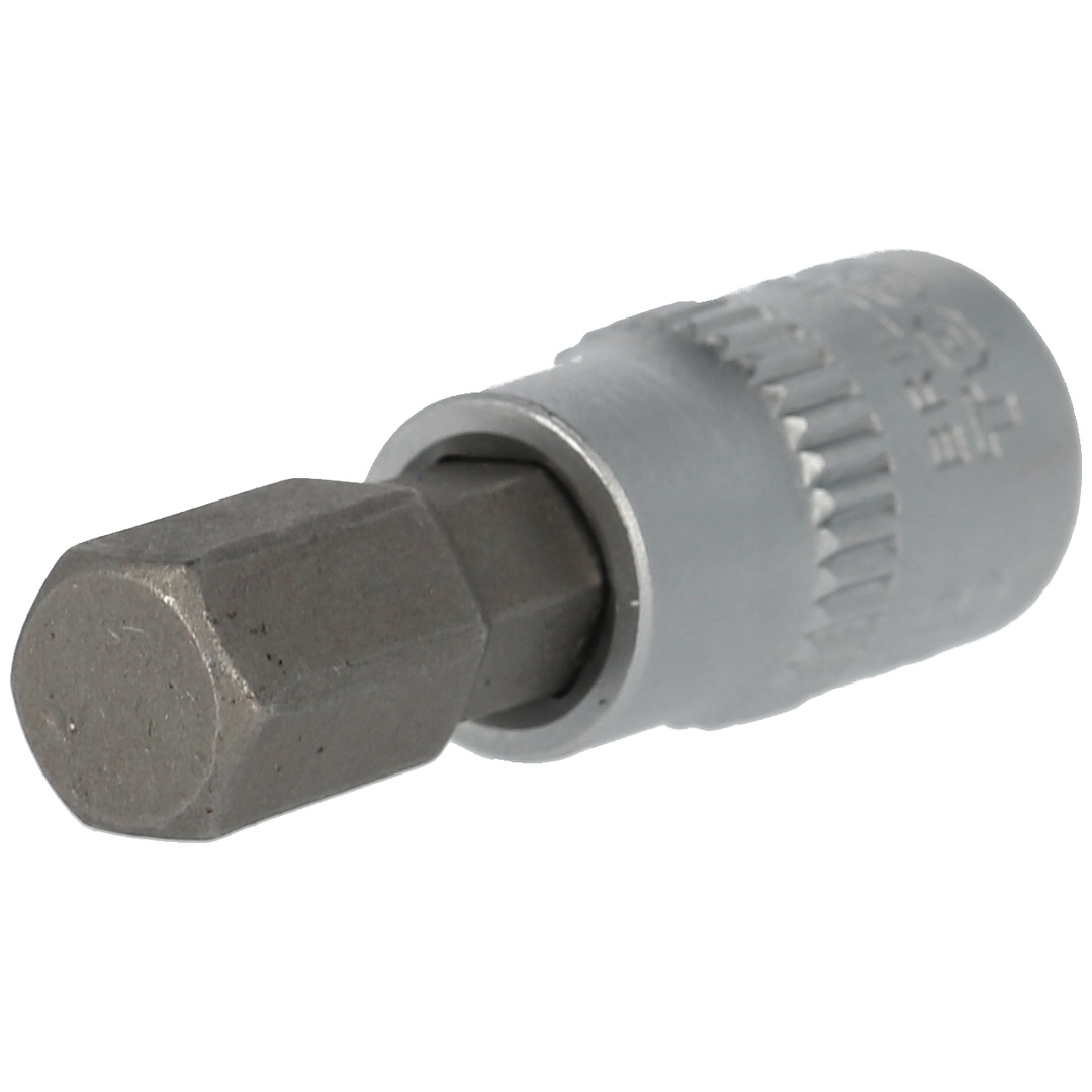 Brilliant Tools 1/4 Innensechskant Bit-Stecknuss, 8 mm
