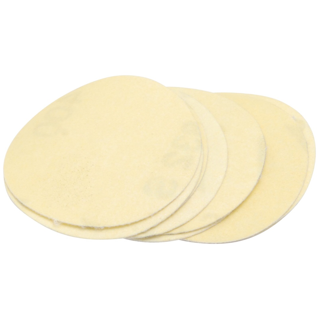 Hazet Schleifpads (Ersatz), Körnung 600, Ø 50 mm 9033-5-03/10