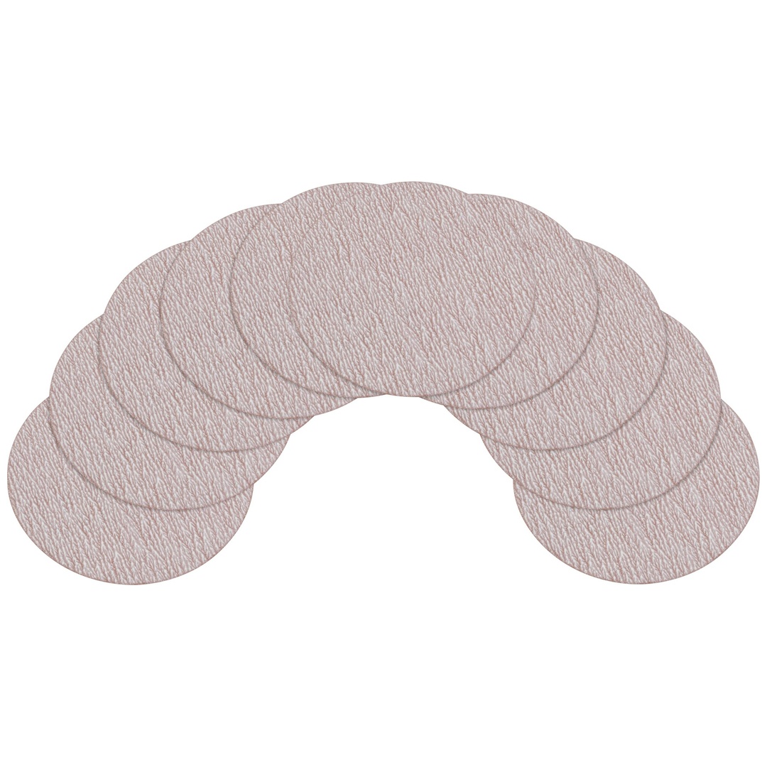 Hazet Schleifpads (Ersatz), Körnung 600, Ø 76,2 mm 9033-5-06/10