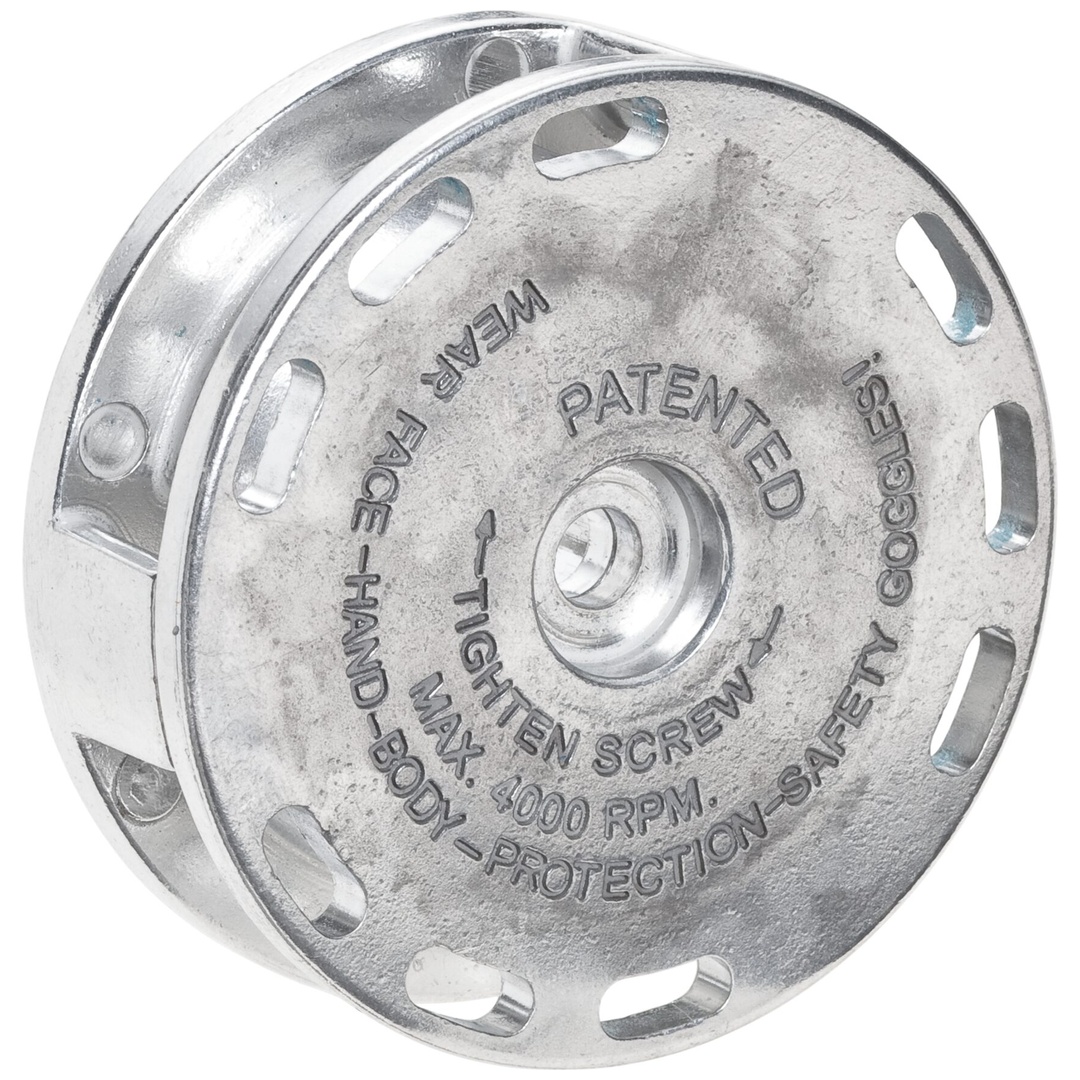 Hazet Adapter für Bürstenbänder, 11 mm 9033-6-011