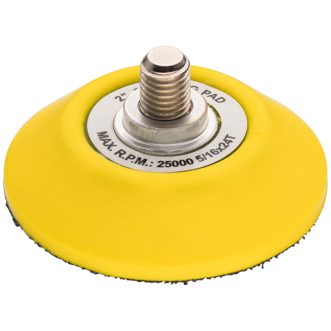 Hazet Polierteller, Ø 50 mm 9033M-9-01