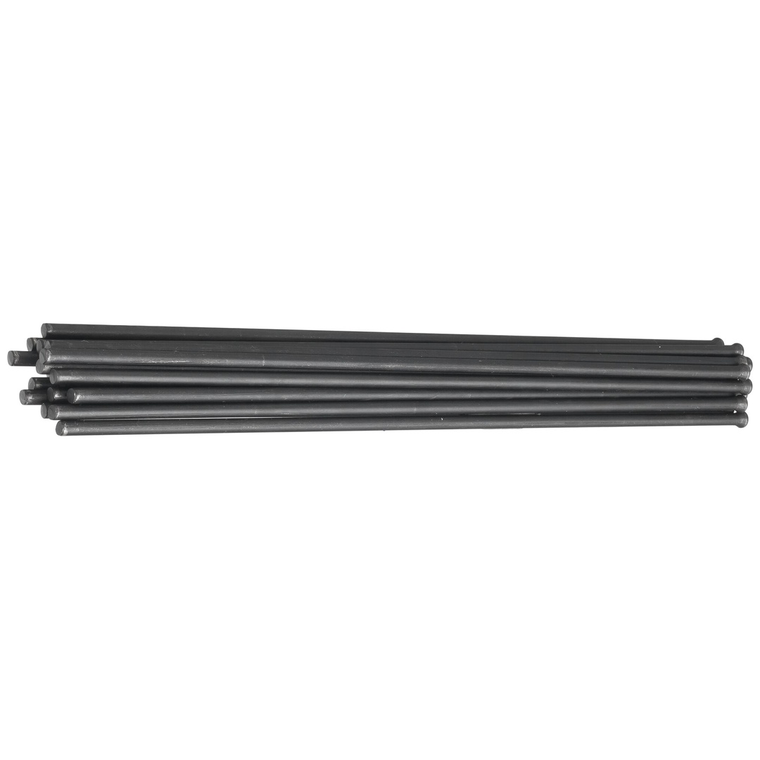 Hazet Nadelentroster Ersatznadeln, Ø 3 mm 9035-050, Länge 181 mm