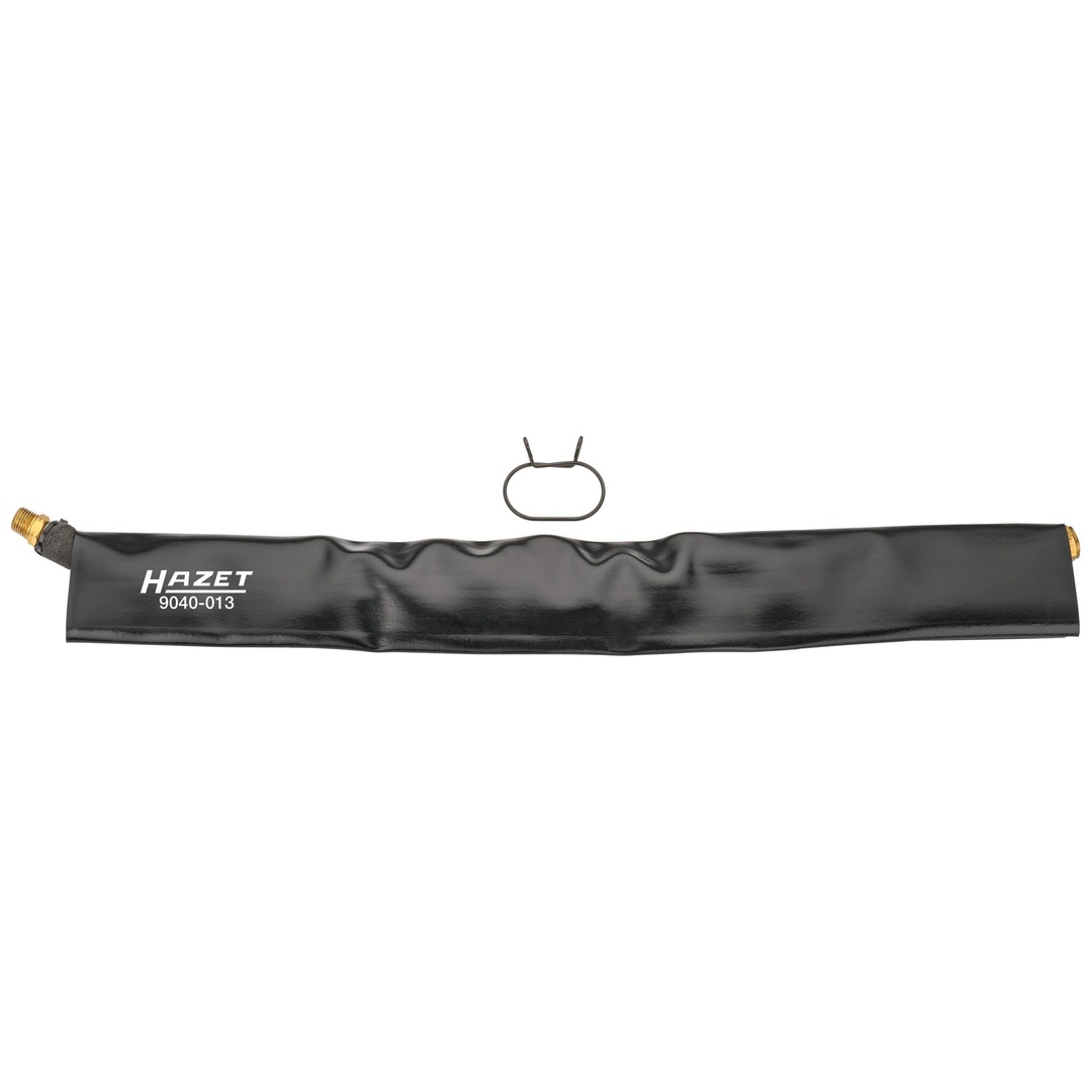 Hazet Flüsterschlauch 9040-013, Länge 540 mm