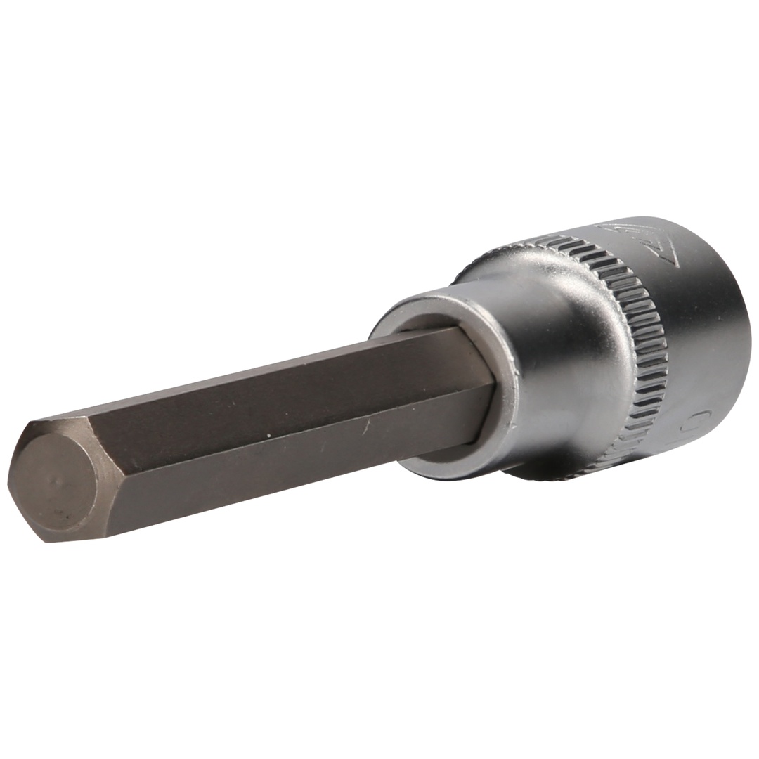 Brilliant Tools 1/2 Innensechskant Bit-Stecknuss, 100 mm lang, 10 mm