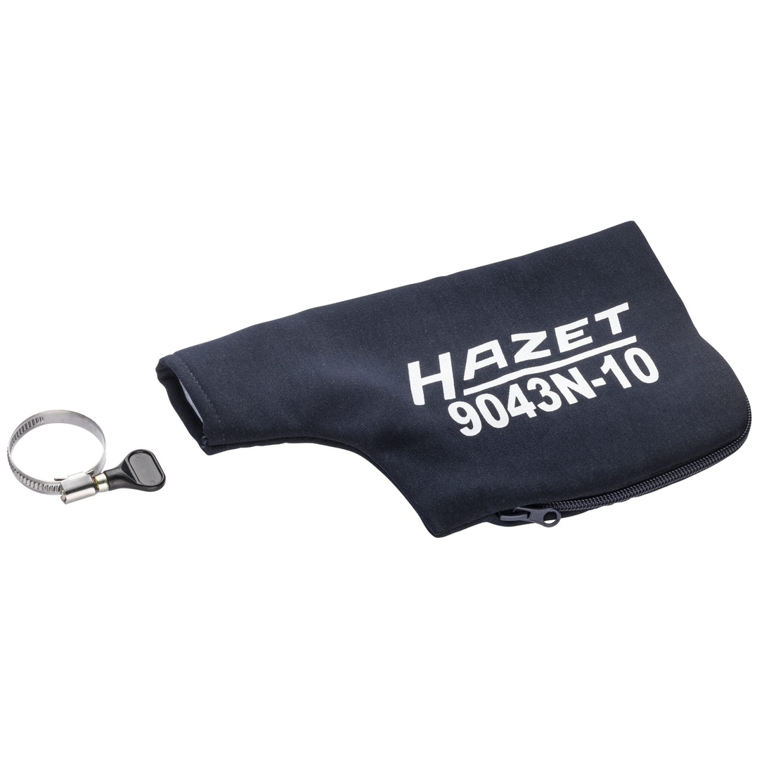 Hazet Feinstaubbeutel Satz 9043N-10-08/2