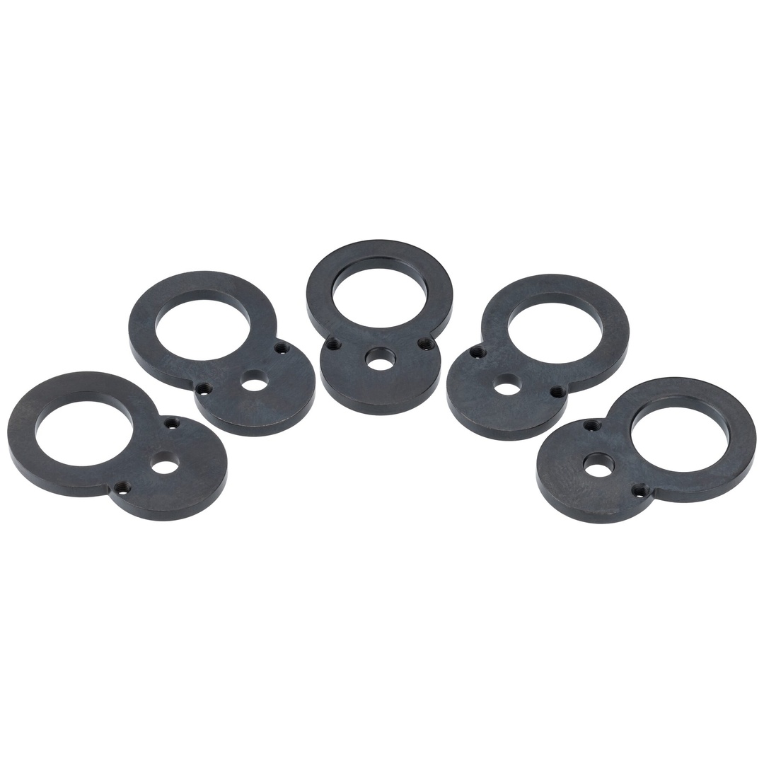 Hazet Deckplatten Satz (916-E-Teil)