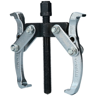 Brilliant Tools Universal-2-Arm-Abzieher, 4"