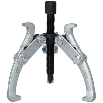 Brilliant Tools Universal-3-Arm-Abzieher, 4"