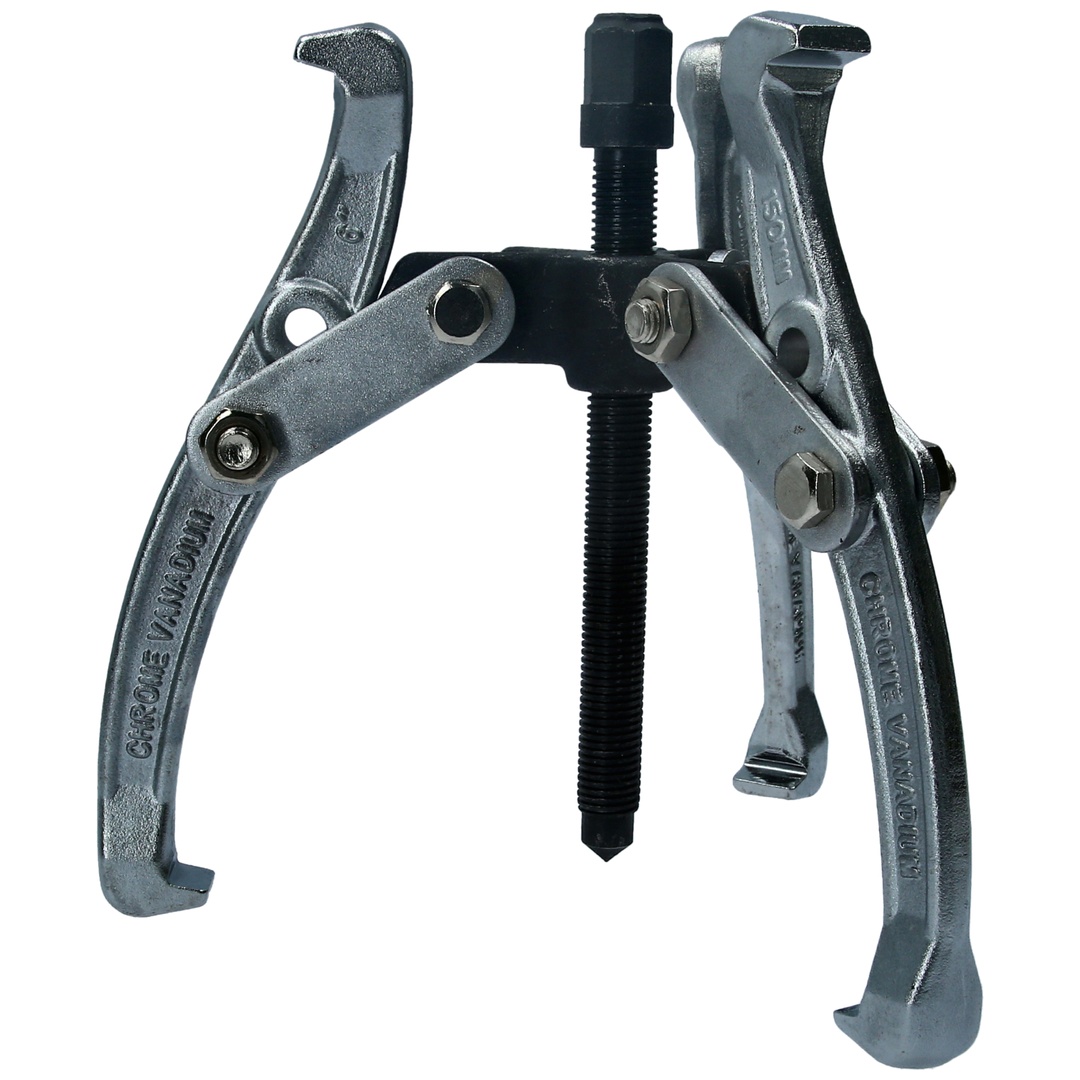 Brilliant Tools Universal-3-Arm-Abzieher, 6