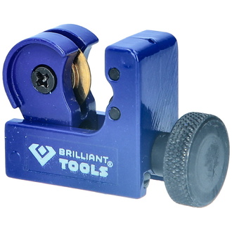 Brilliant Tools Mini-Rohrabschneider