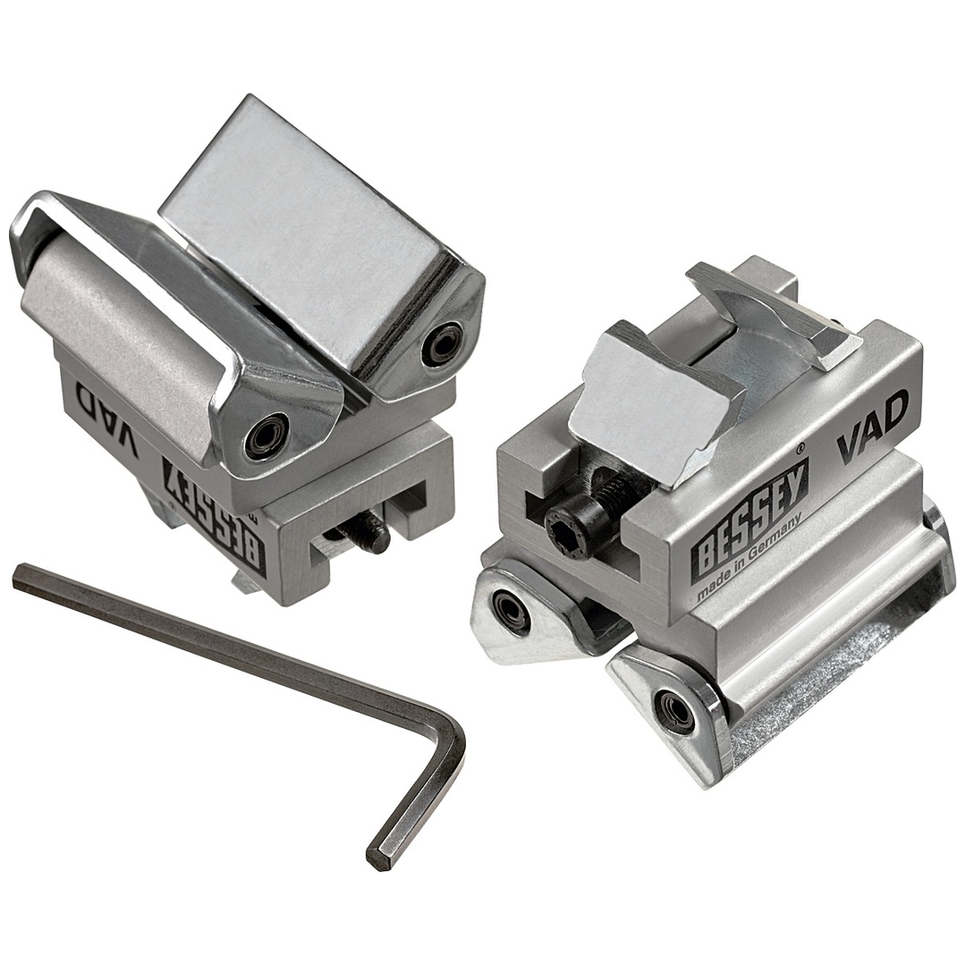 BESSEY Vario-Spannaufsatz VAD