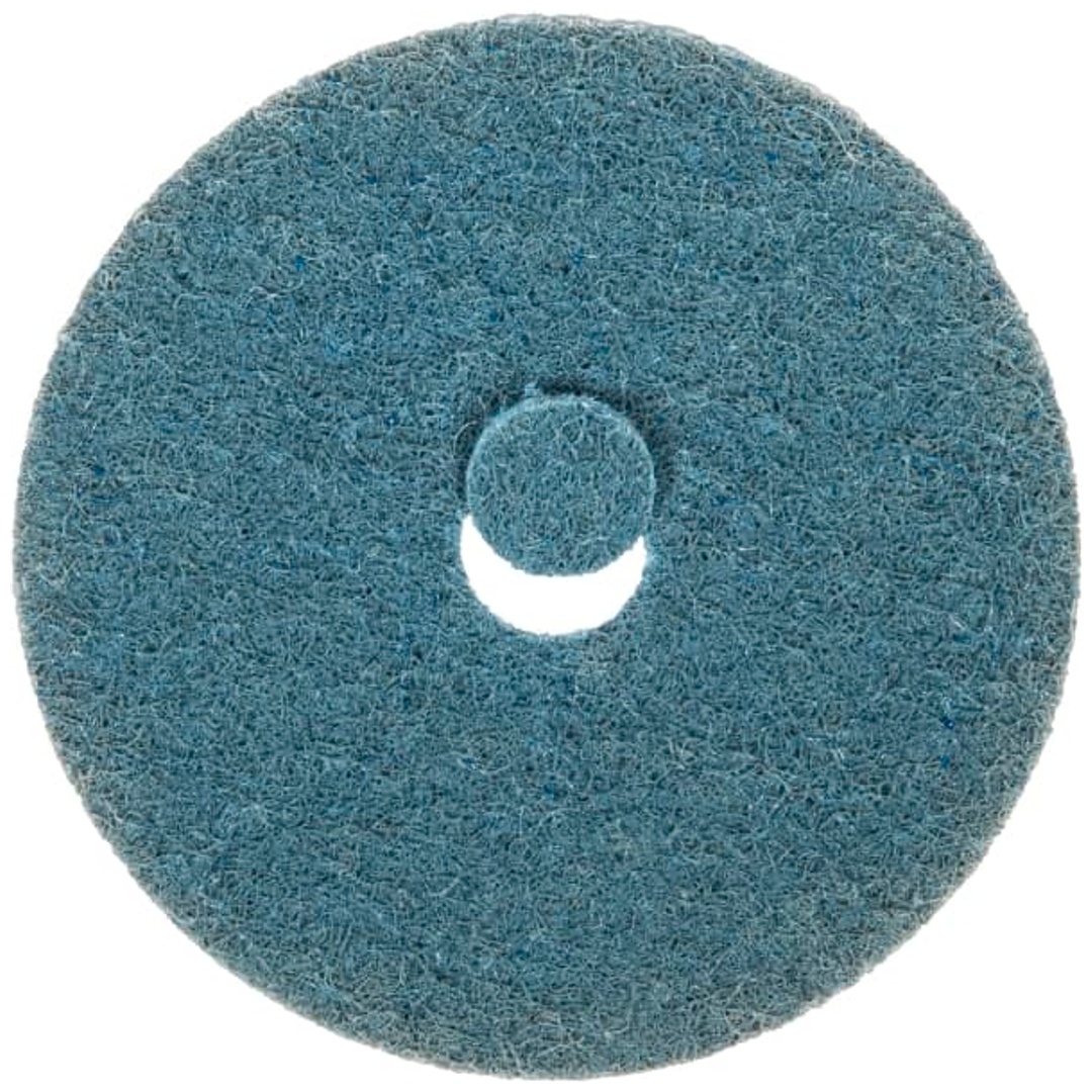 Klingspor NDS 800 Vliesscheiben, 115 x 22 mm Medium Korund